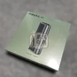 【灰色】Fasoul C2 3D加熱式主機 TEREA 煙彈專用 二次加熱主機一彈兩抽 20支續航