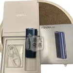 【藍色】Fasoul C2 二 回 機 TEREA專用 加熱菸二次加熱一支菸抽兩次 20支續航