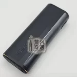 【黑色】Fasoul C2加熱菸二次機 TEREA煙彈專用 IQOS 二次機一支煙抽兩次 20支續航