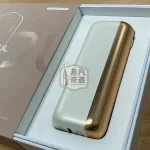 【日落金】Fasoul Mate Air主機|ILUMA 相容主機|專利3D加熱一根煙抽兩次 加熱二回機現貨