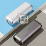 【4色現貨】Fasoul Mate Air加熱菸主機 相容IQOS ILUMA煙彈 專利3D加熱實現「一彈兩抽」二回機首選
