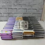 【4色現貨】Fasoul Mate Air加熱菸主機 相容IQOS ILUMA煙彈 專利3D加熱實現「一彈兩抽」二回機首選