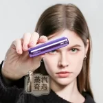 【極光紫】Fasoul Mate Air 二回機主機｜ILUMA專用相容｜專利3D加熱一根煙抽兩次現貨供應