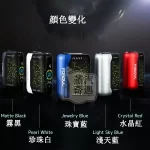 【5色現貨】Fasoul Stellar加熱菸主機 3D曲面顯示螢幕 雙加熱模式 25支續航 一彈兩抽 IQOS ILUMA煙彈專用 二回機推薦