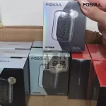 【5色現貨】Fasoul Stellar加熱菸主機 3D曲面顯示螢幕 雙加熱模式 25支續航 一彈兩抽 IQOS ILUMA煙彈專用 二回機推薦