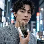【珍珠白現貨】Fasoul Stellar主機 IQOS ILUMA煙彈專用 3D曲面顯示螢幕 雙加熱模式 25支續航 IQOS二回機一彈兩抽