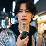 【霧黑現貨】Fasoul Stellar加熱菸二回機 3D曲面顯示螢幕 雙加熱模式 25支續航 TEREA煙彈專用一彈兩抽 日本二回機