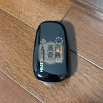 【黑色現貨】HeatX 加熱菸主機 IQOS ILUMA平替 15支續航 加熱菸二次機一彈兩抽・成本減半