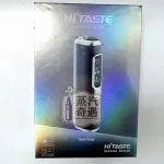 【灰色】HiTASTE F2加熱菸二次加熱 一支煙抽兩次 TEREA 煙彈專用 30支續航雙加熱模式 IQOS 二 回 機現貨