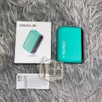 【馬卡龍綠色現貨】Fasoul Q1二回機 | 相容IQOS ILUMA TEREA 煙彈 | 加熱菸二次機磁吸菸彈最強平替 一彈兩抽年輕玩家首選