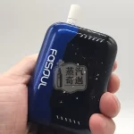 【珠寶藍現貨】Fasoul Stellar二次加熱主機 TEREA 煙彈專用 3D曲面顯示螢幕 雙加熱模式 25支續航 IQOS 二次機一彈兩抽