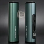 HiTASTE E40 Pro 無刀片感應加熱二回機｜相容 IQOS ILUMA TEREA／Sentia｜3200mAh 50支長續航・可調溫・免清潔